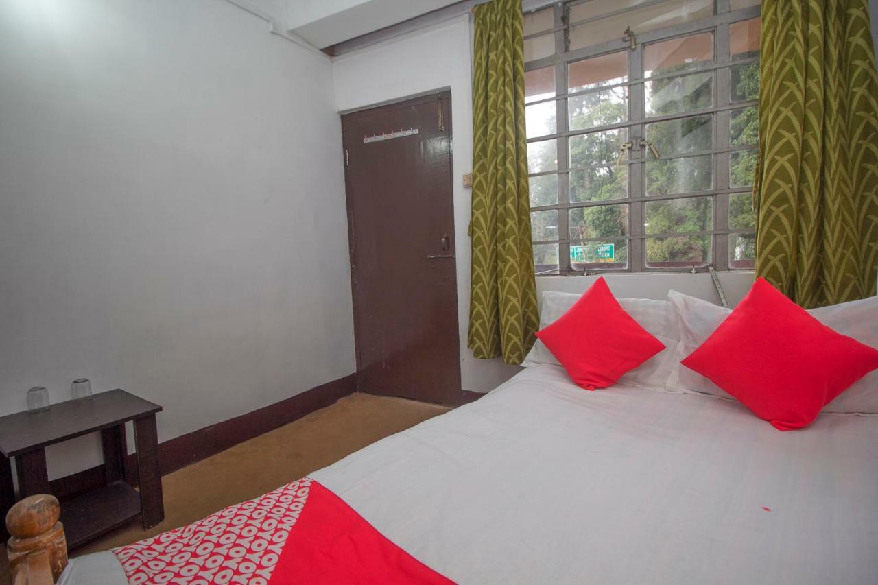 Oyo 30993 Hotel Simma Darjeeling  Exterior photo