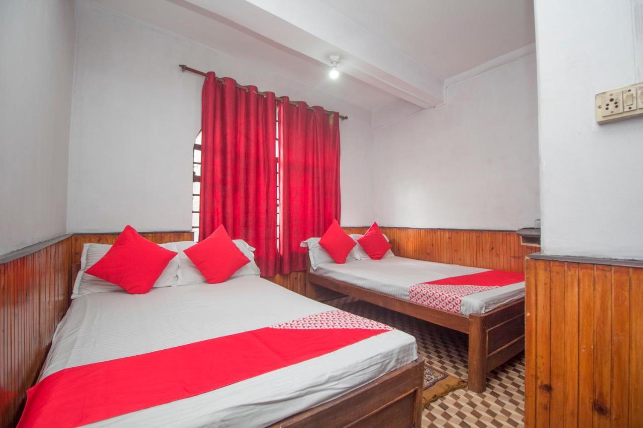 Oyo 30993 Hotel Simma Darjeeling  Exterior photo