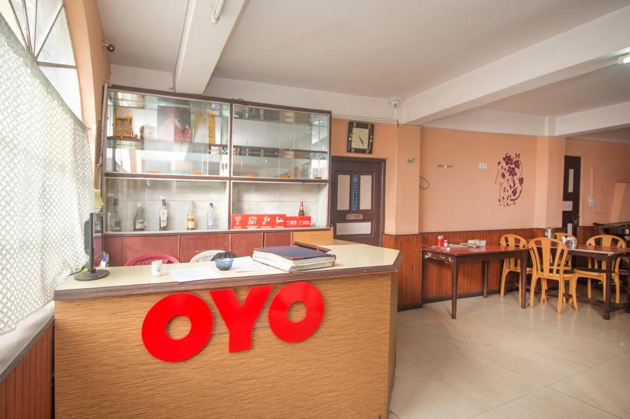 Oyo 30993 Hotel Simma Darjeeling  Exterior photo