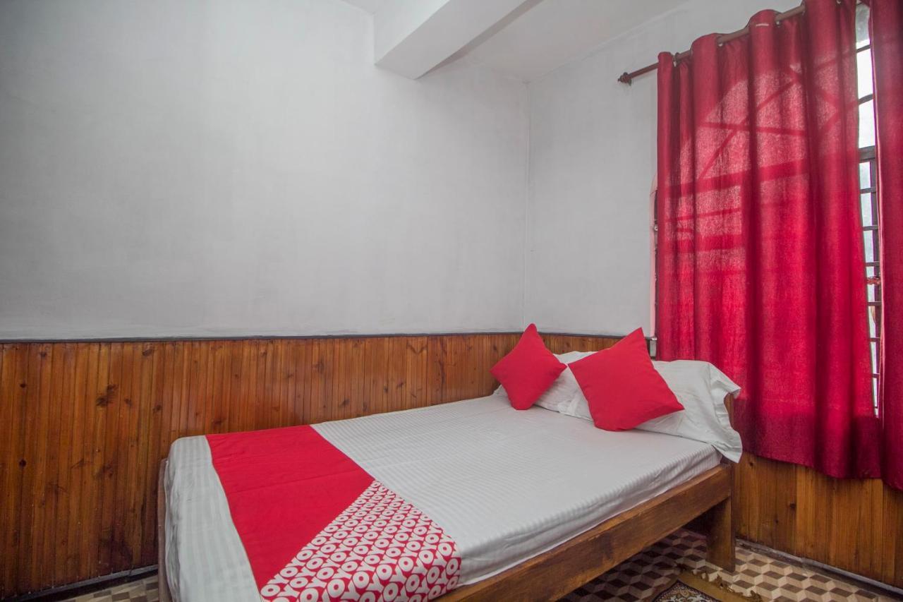 Oyo 30993 Hotel Simma Darjeeling  Exterior photo